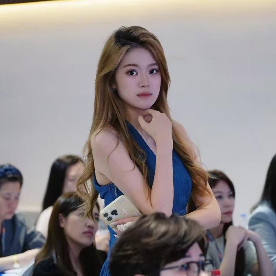 六六小美