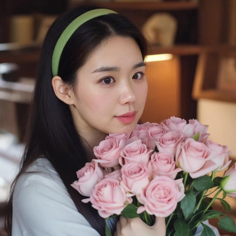 小莫