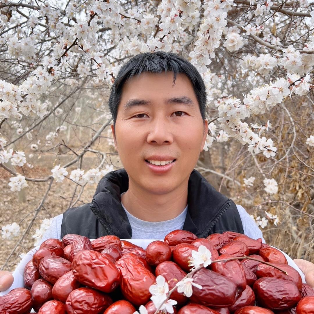 向东新疆特产农产品