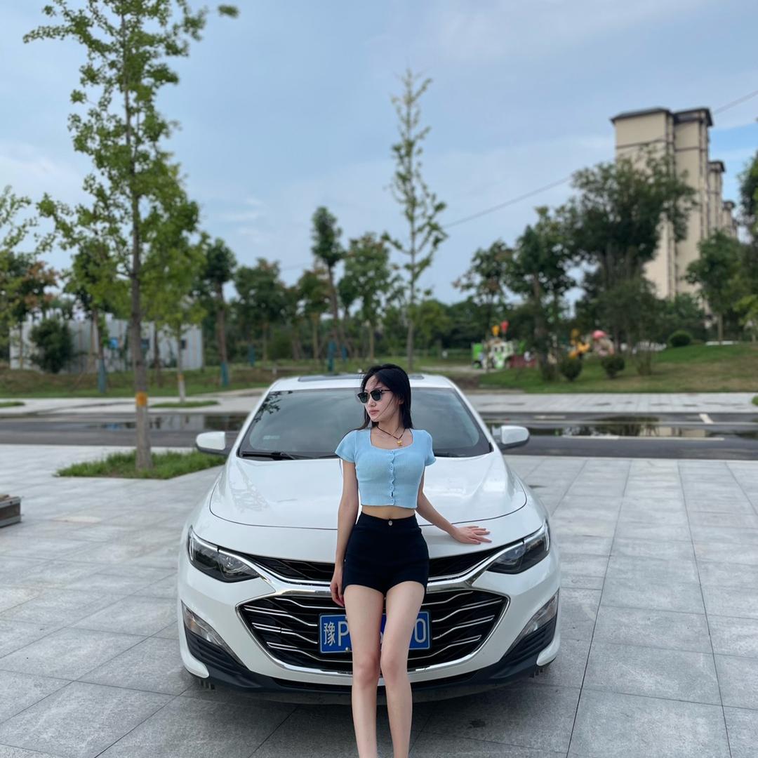 小颜开XL