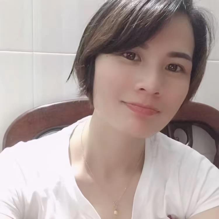 潮汕嫲人（华姐）