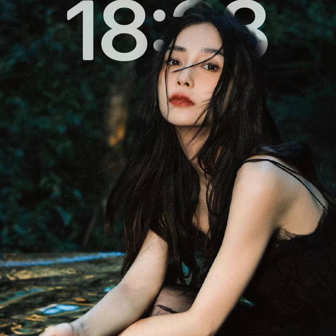 小龙女、
