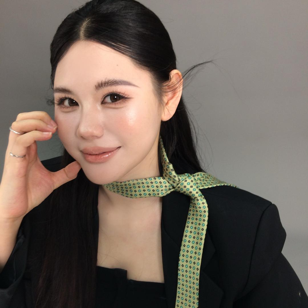 安谕不吃鱼