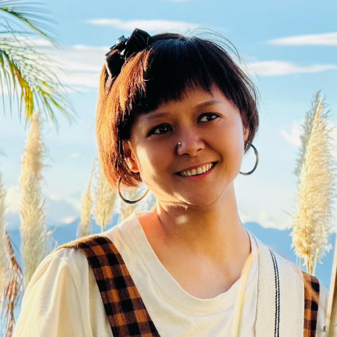 童心在大理