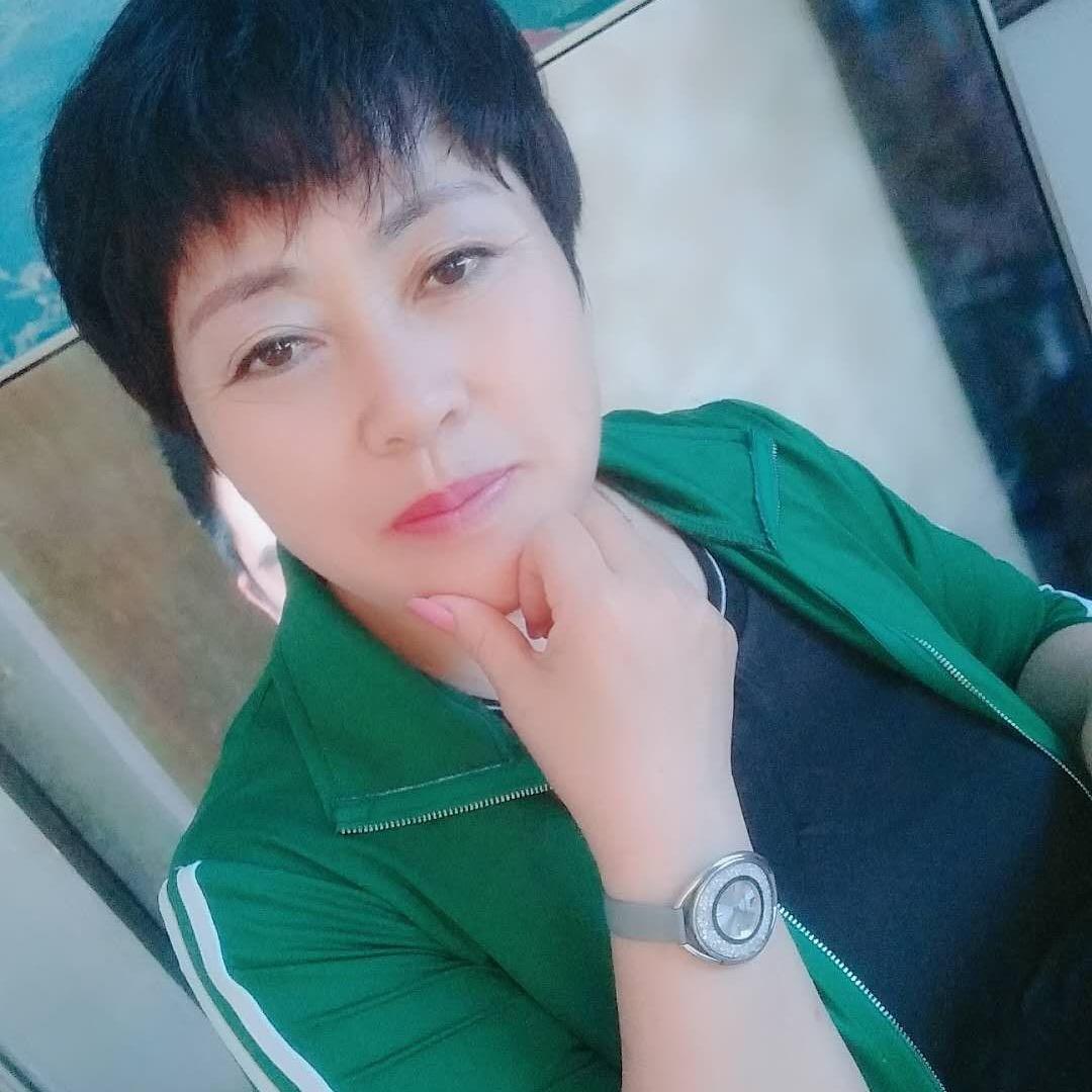 冷清