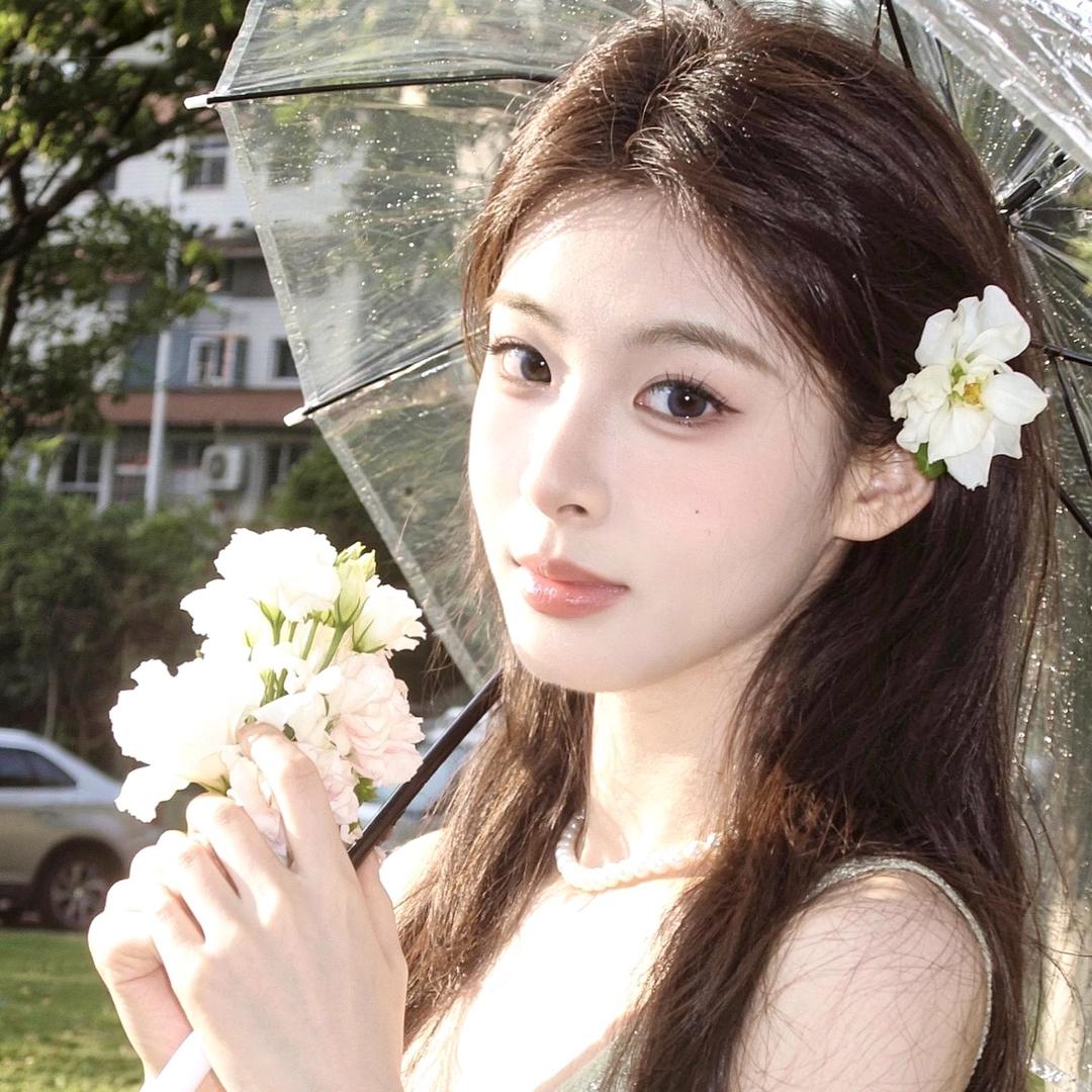 我是张悔妹