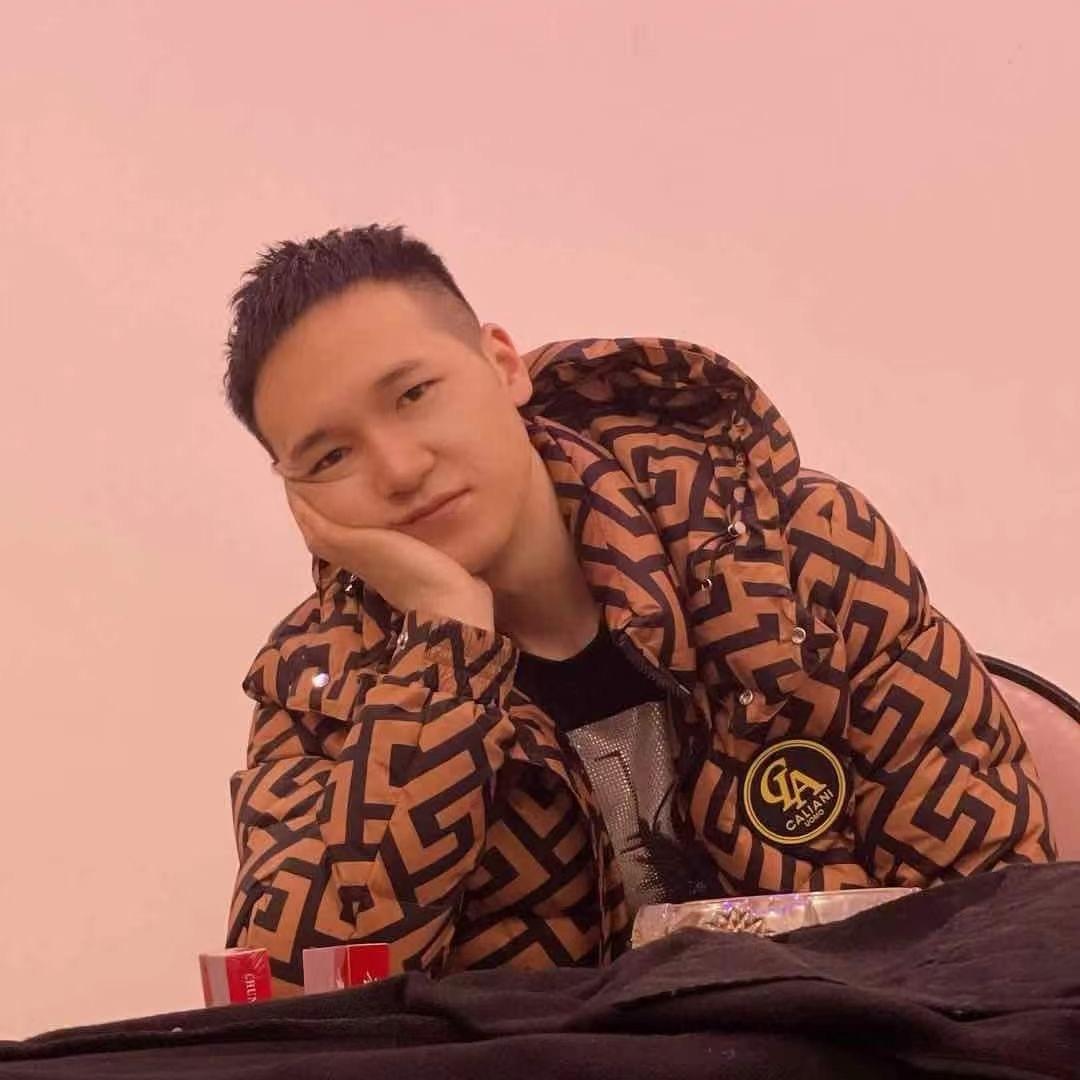 张小宝