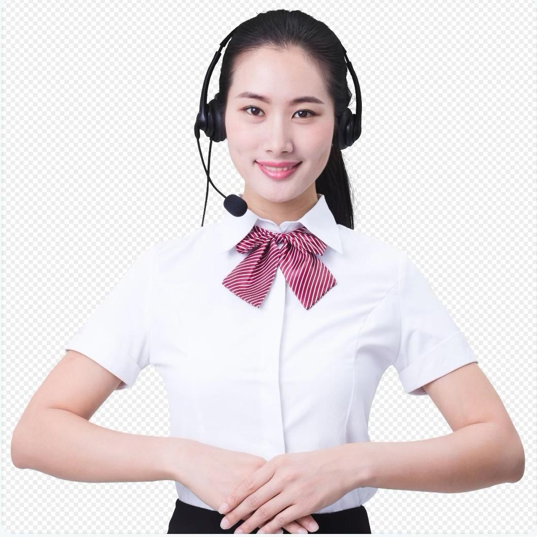 专属客服