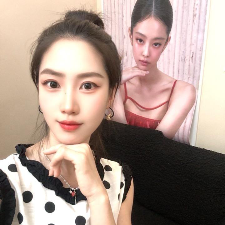 @小黎穿搭🍐studio
