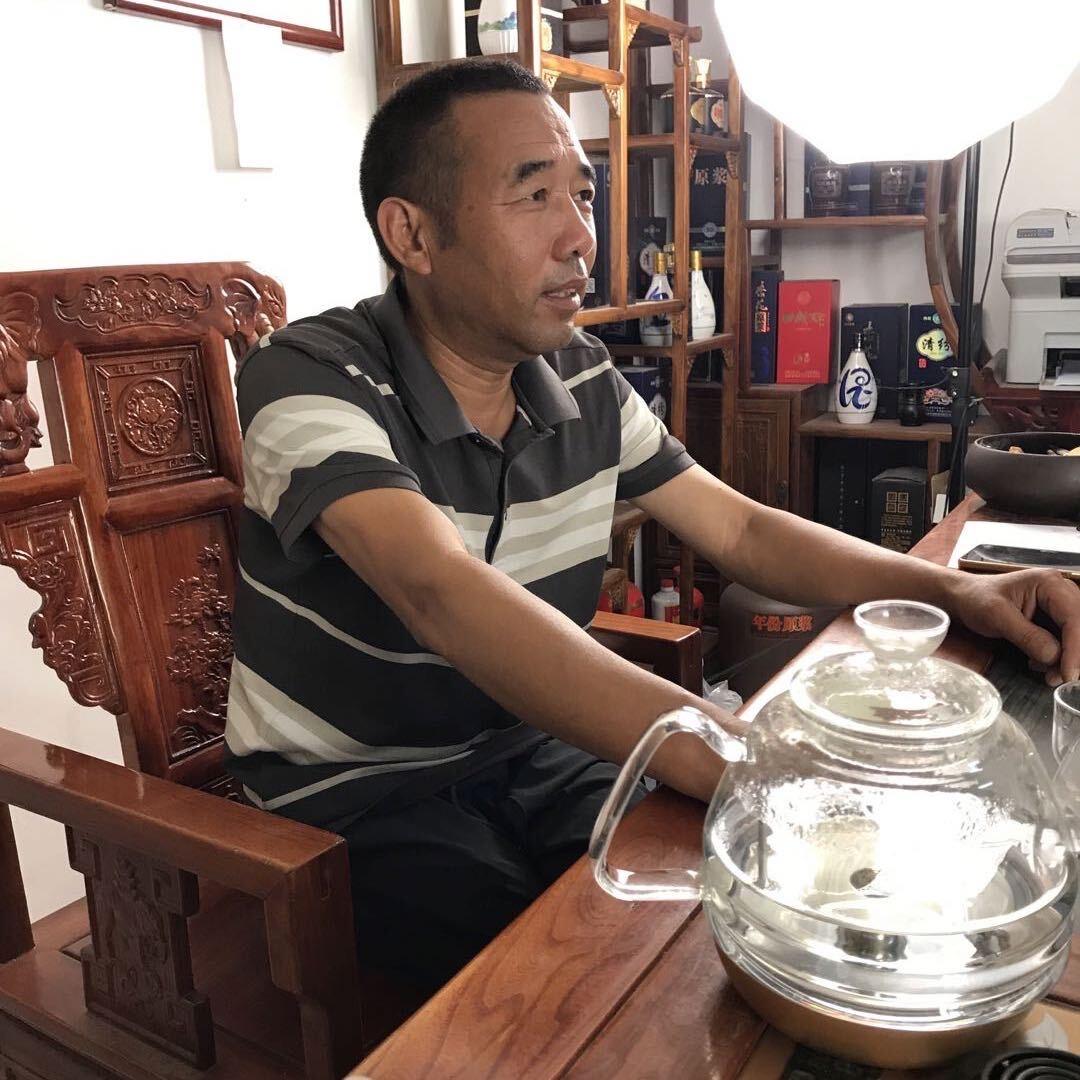 楚家飞活动策划