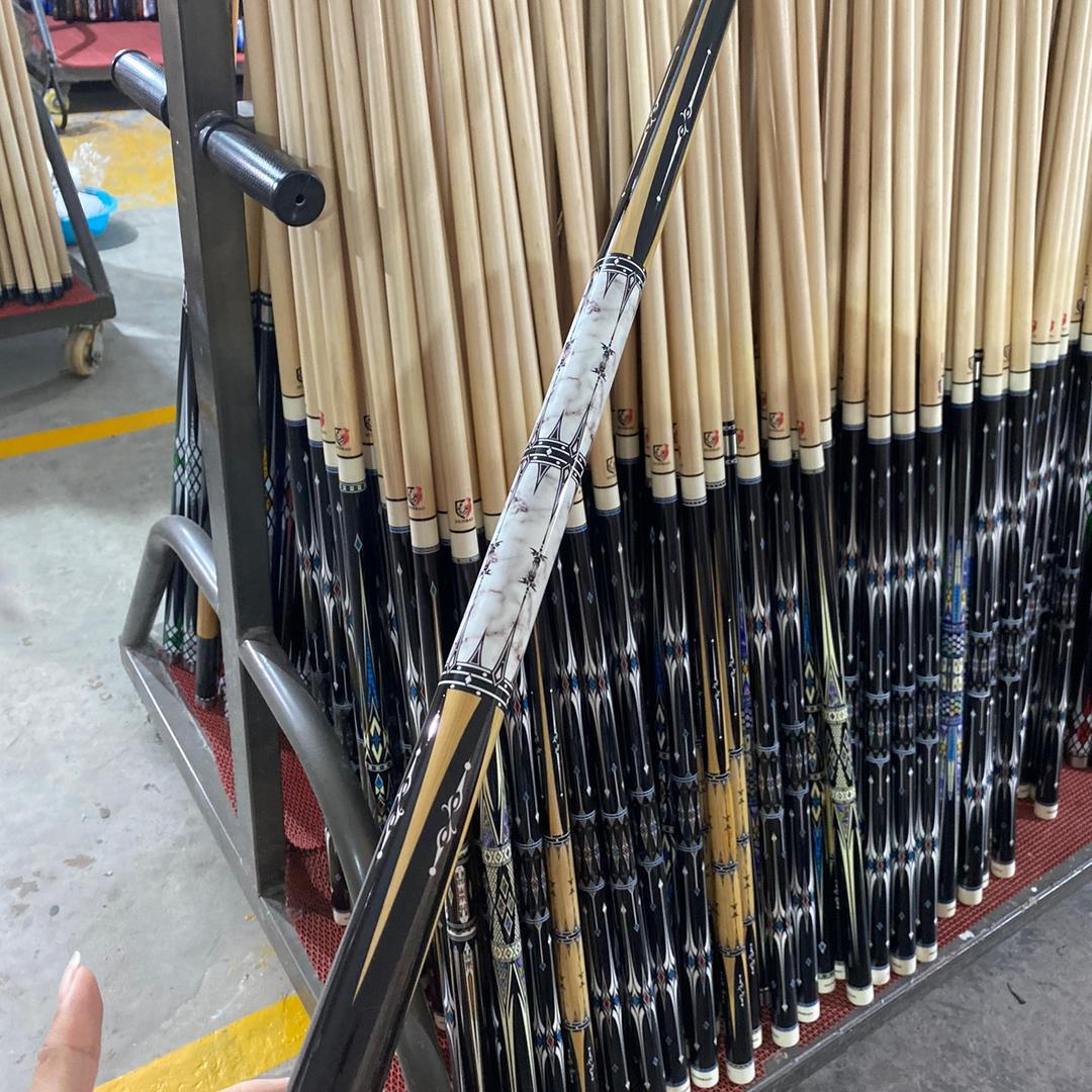 贵宏球杆厂专注定制