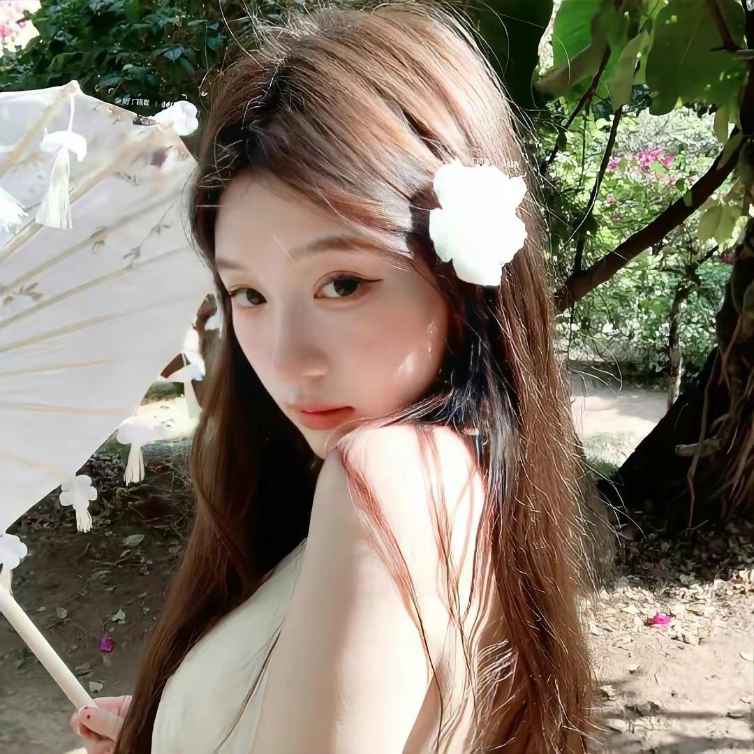 妹妹早上好