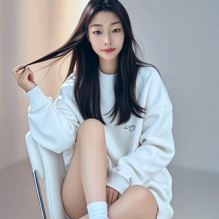 余生、随心～💕