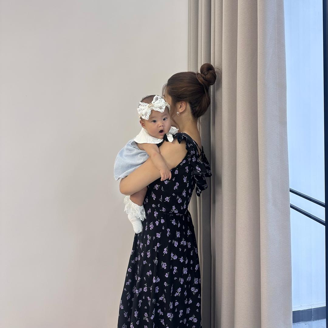 莱米麻麻日常vlog