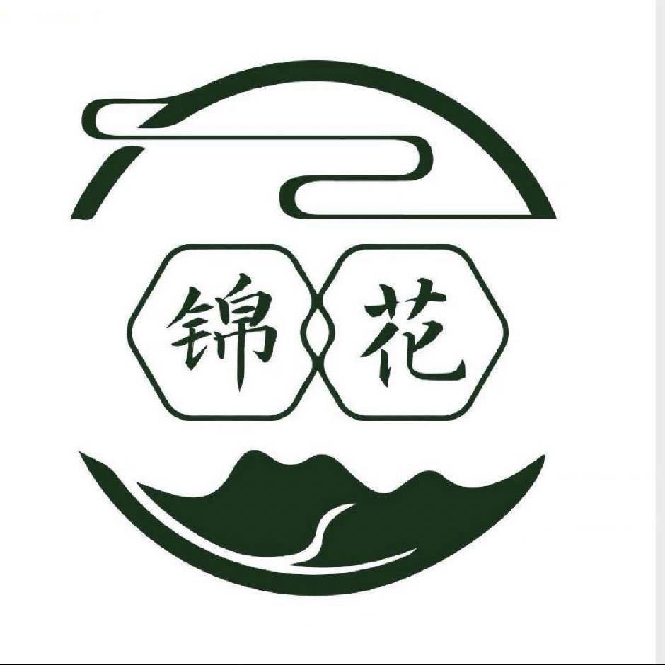 锦花香云纱丝绸