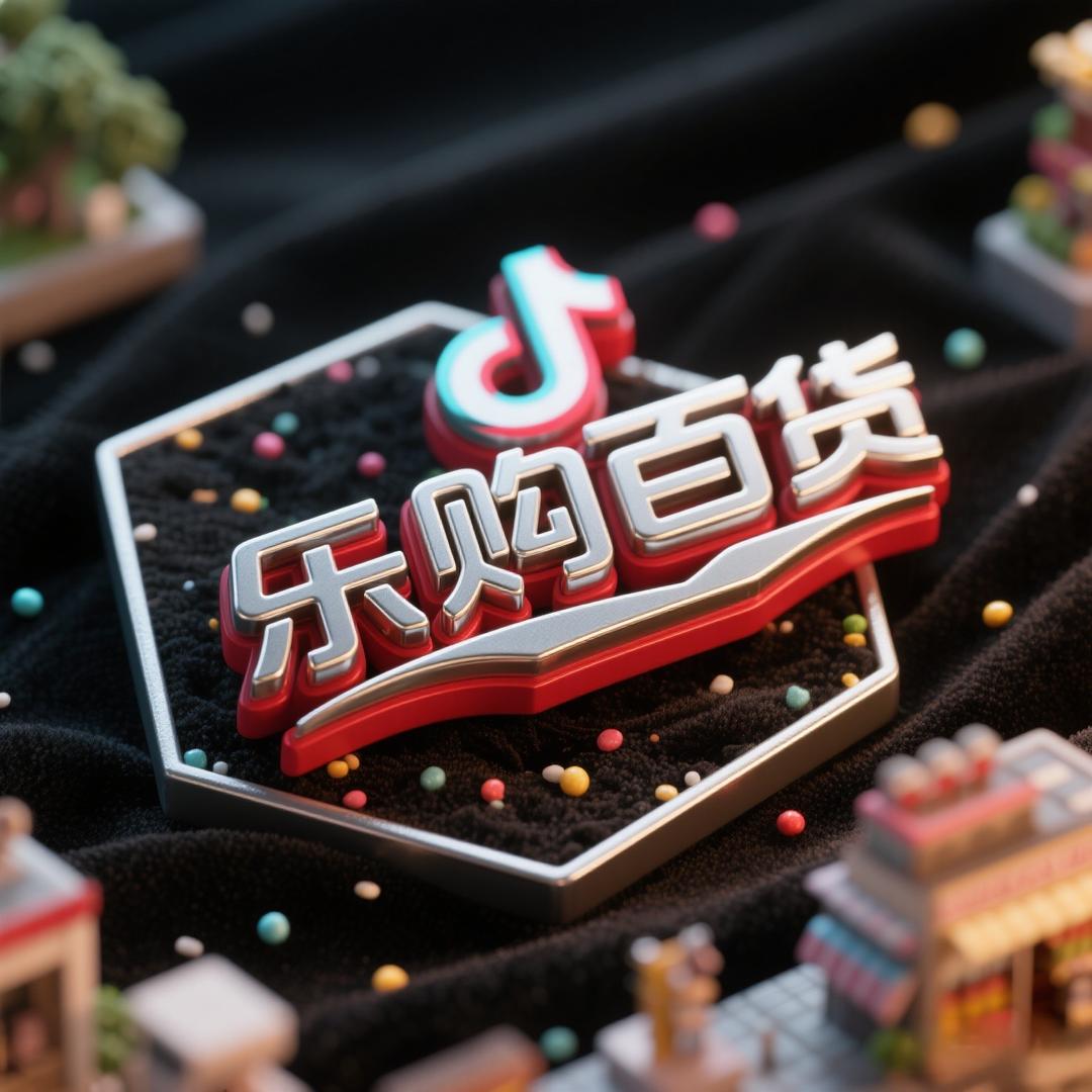 乐购百货