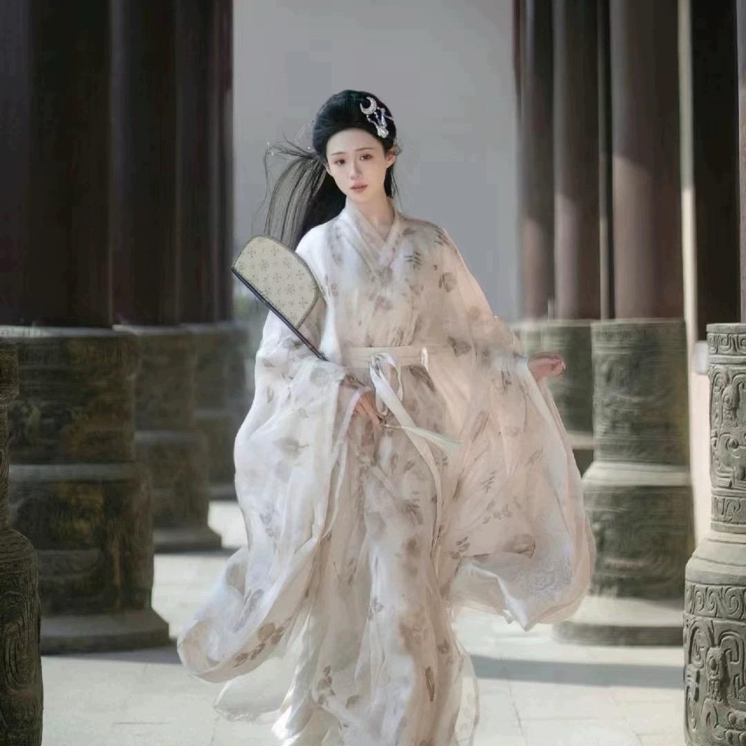 横店者者居汉服体验馆