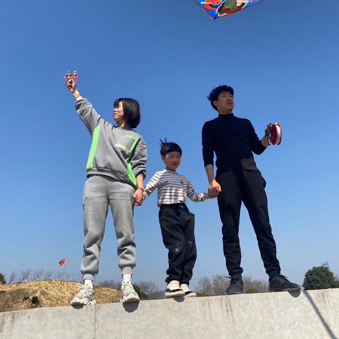 珊珊的队友