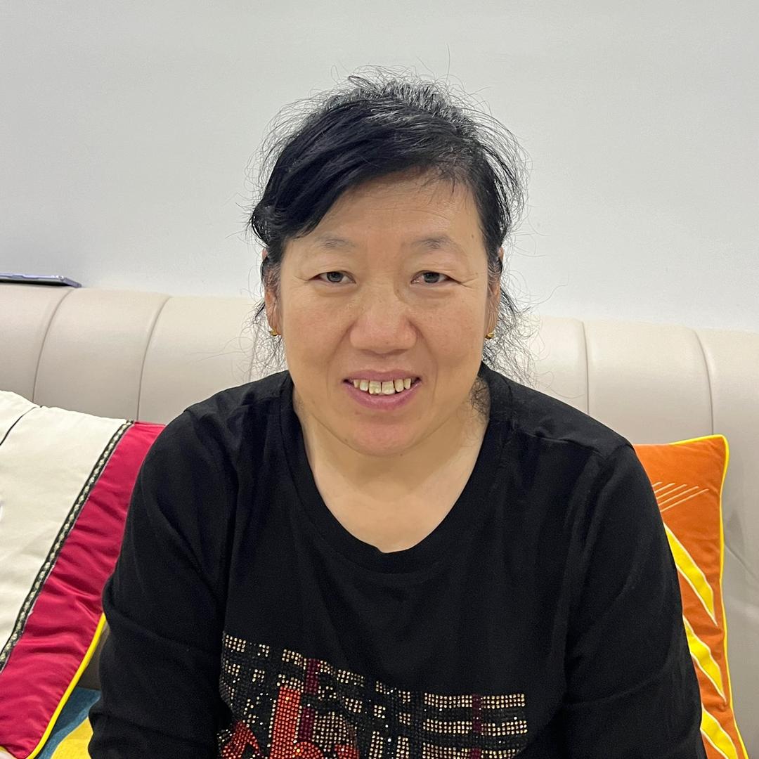 邹姐一家人👨‍👩‍👧‍👦