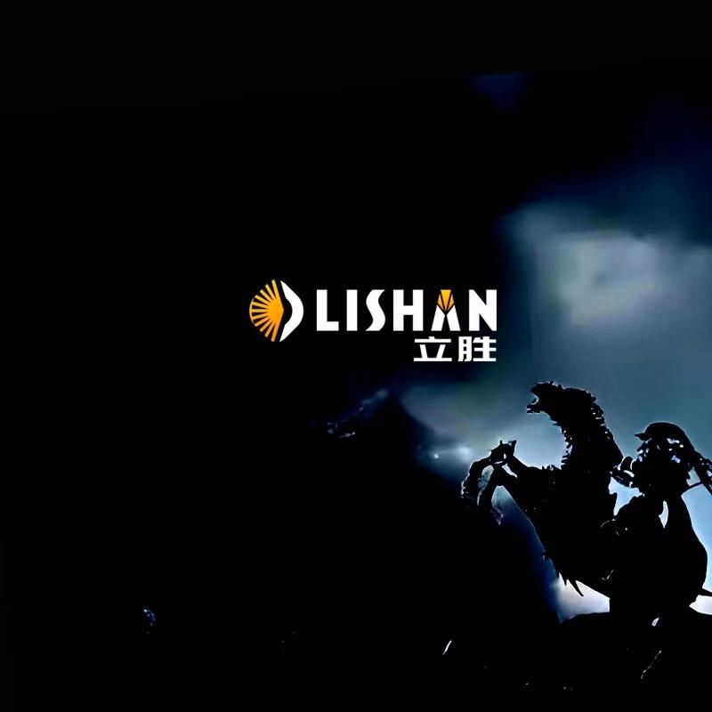 黑夜传说LIGHTING