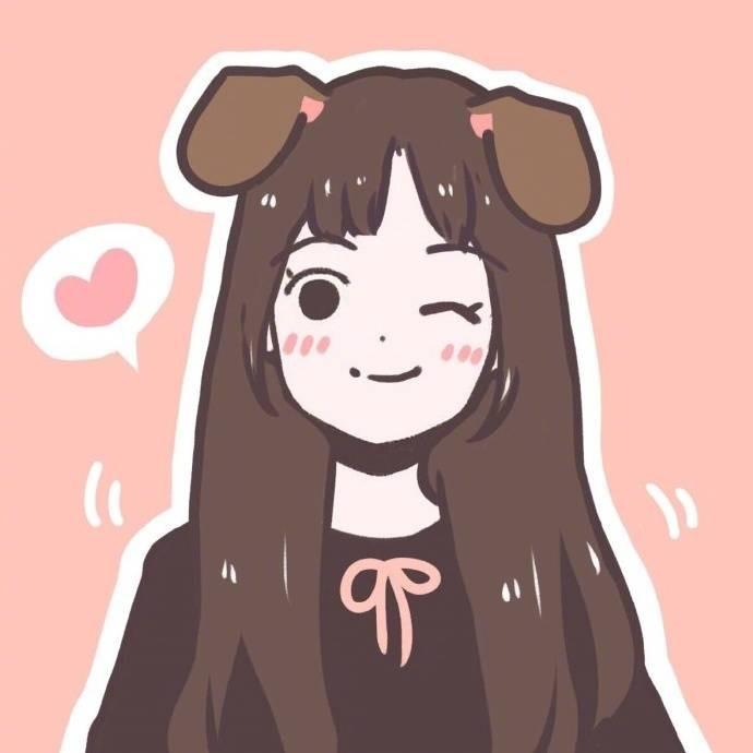 是小铁呀💕