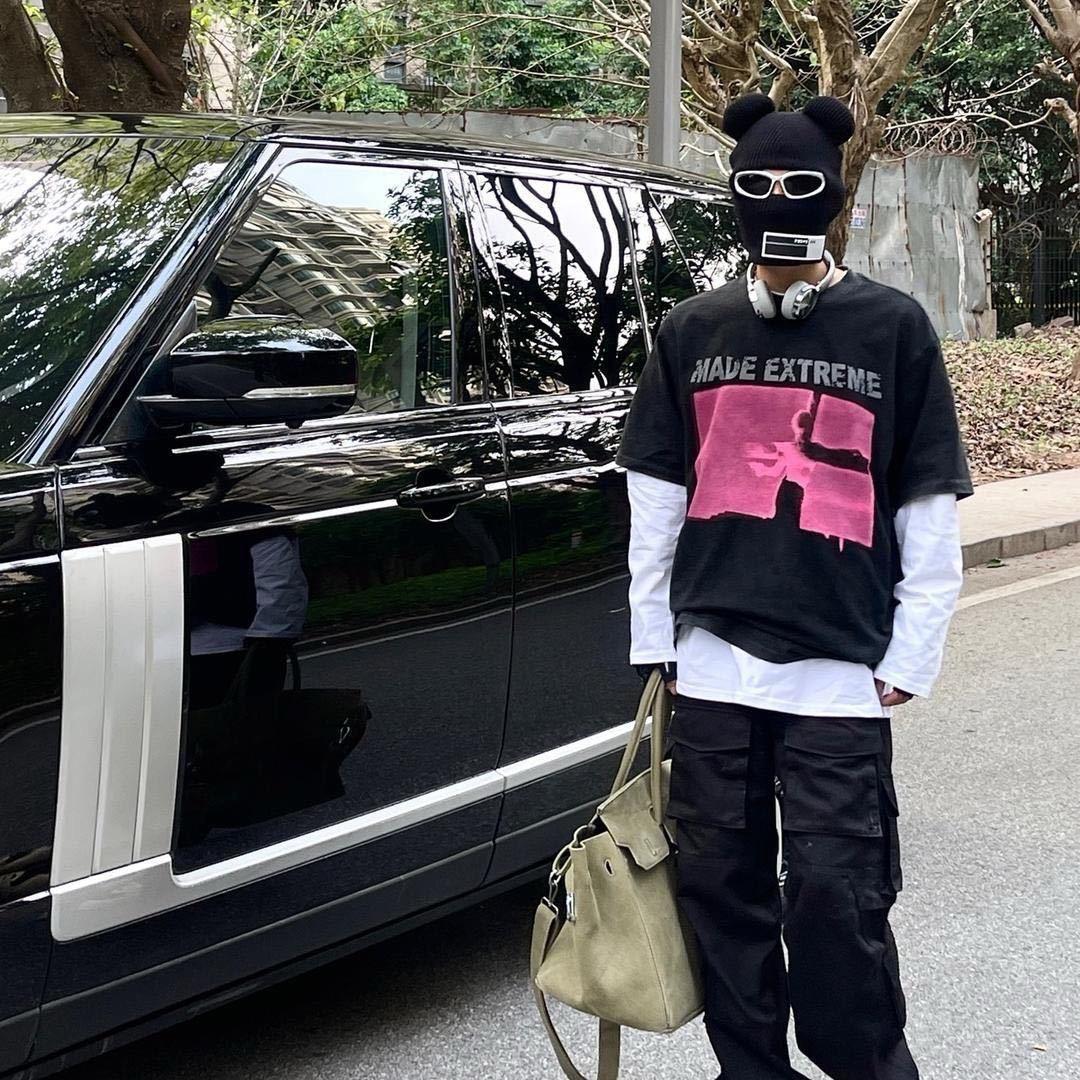 红苹果高端接发工厂