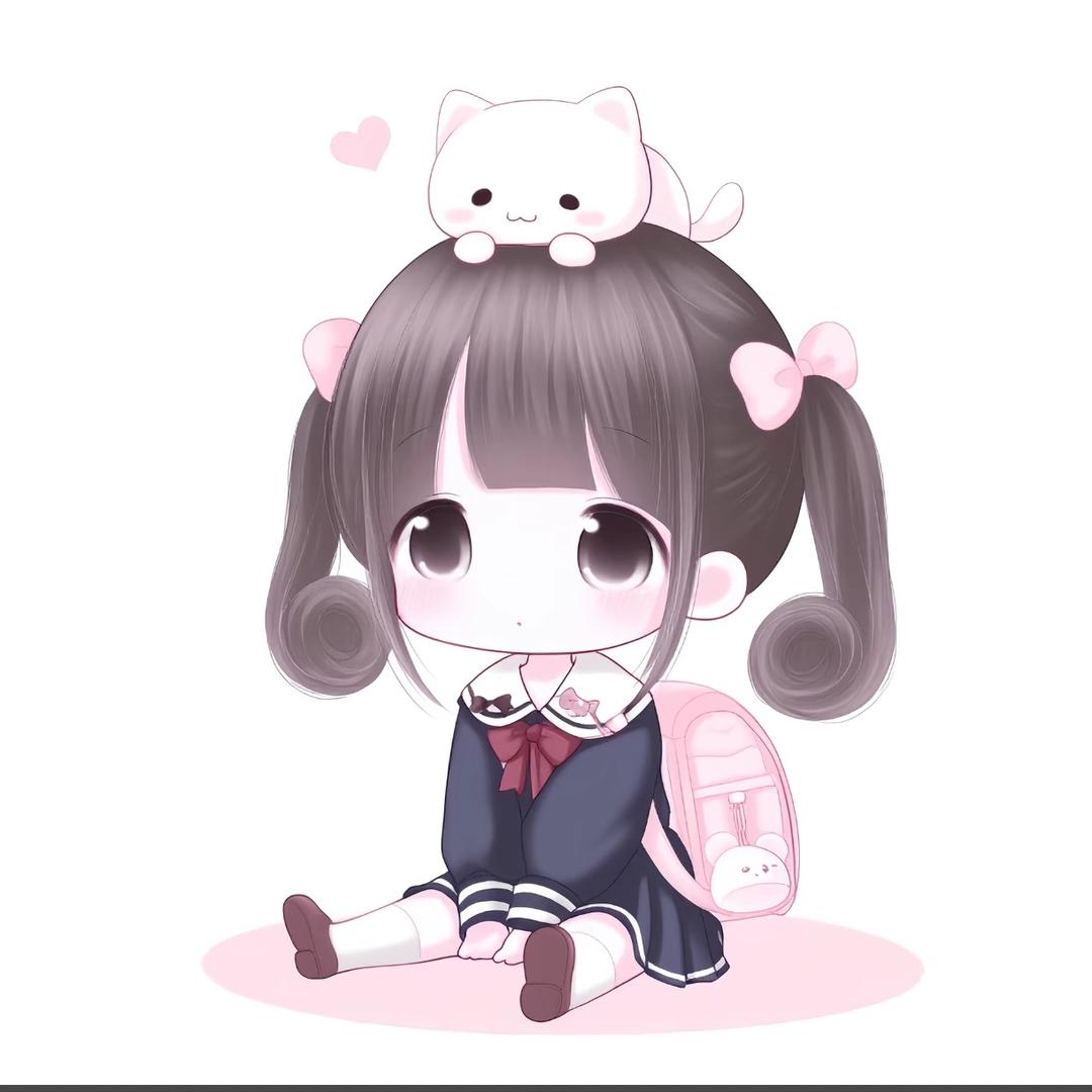 小丢