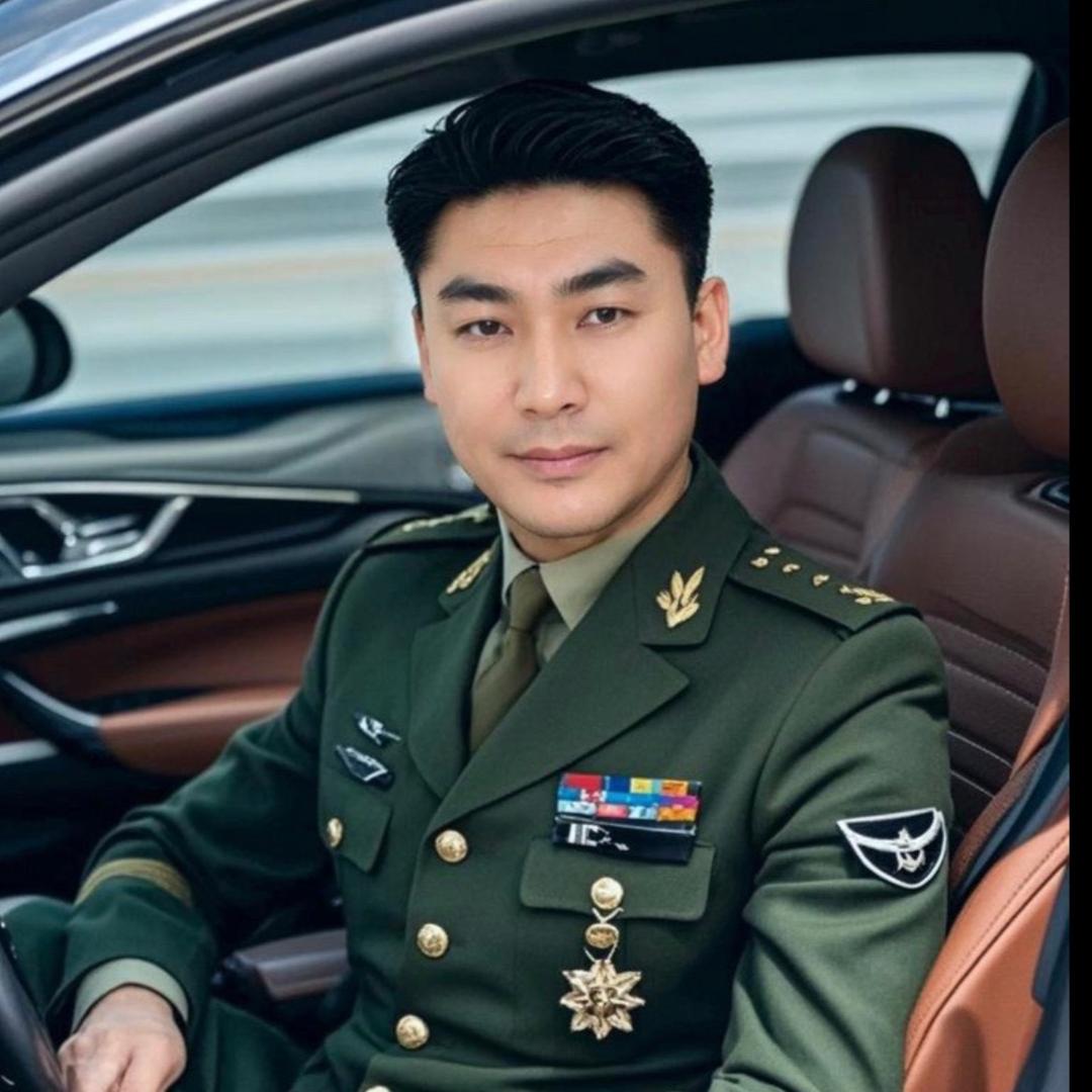 刘建君**八方来财**