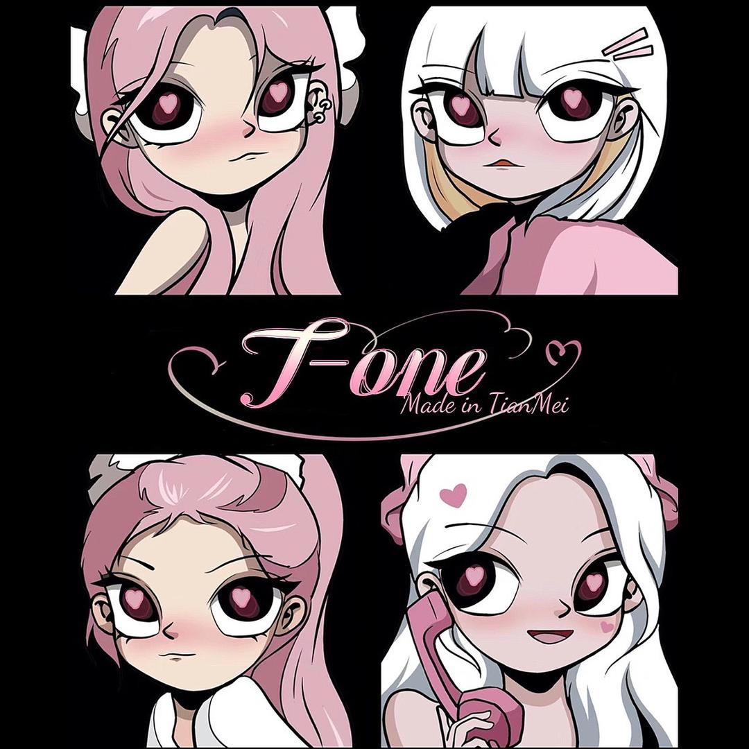 T.one