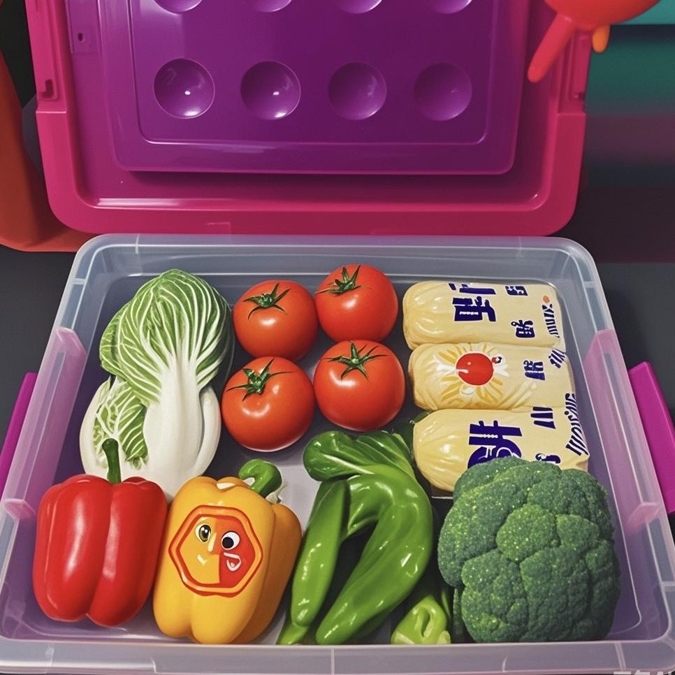 可可优选农产品