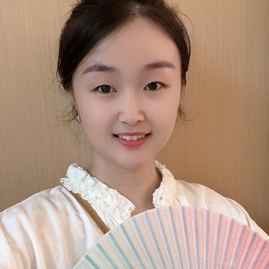 @小小丽