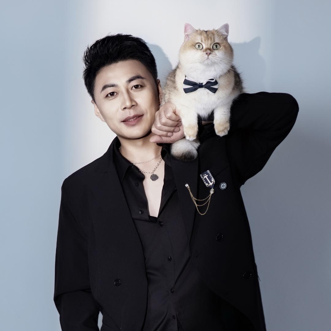 猫爸路阳