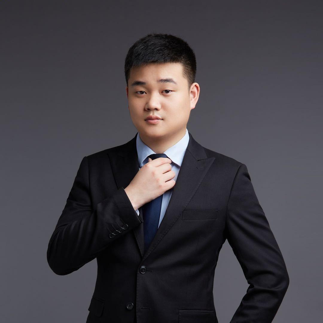 带你探房的小沈