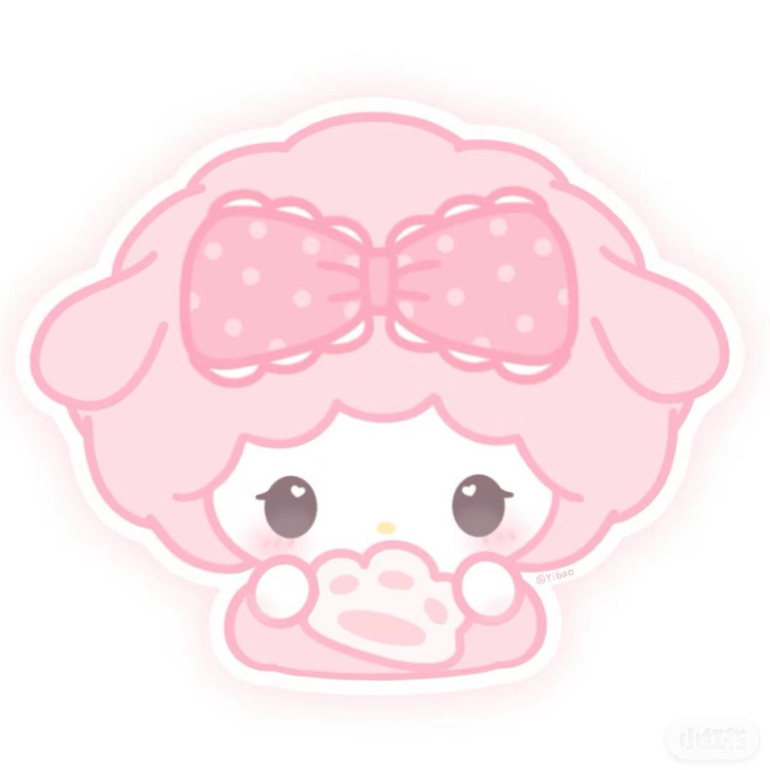 小羊咩咩咩咩咩（接杭州cp）