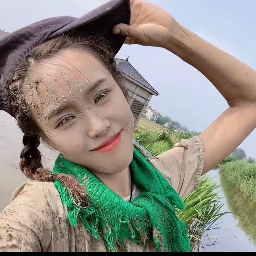 娟子的快乐生活