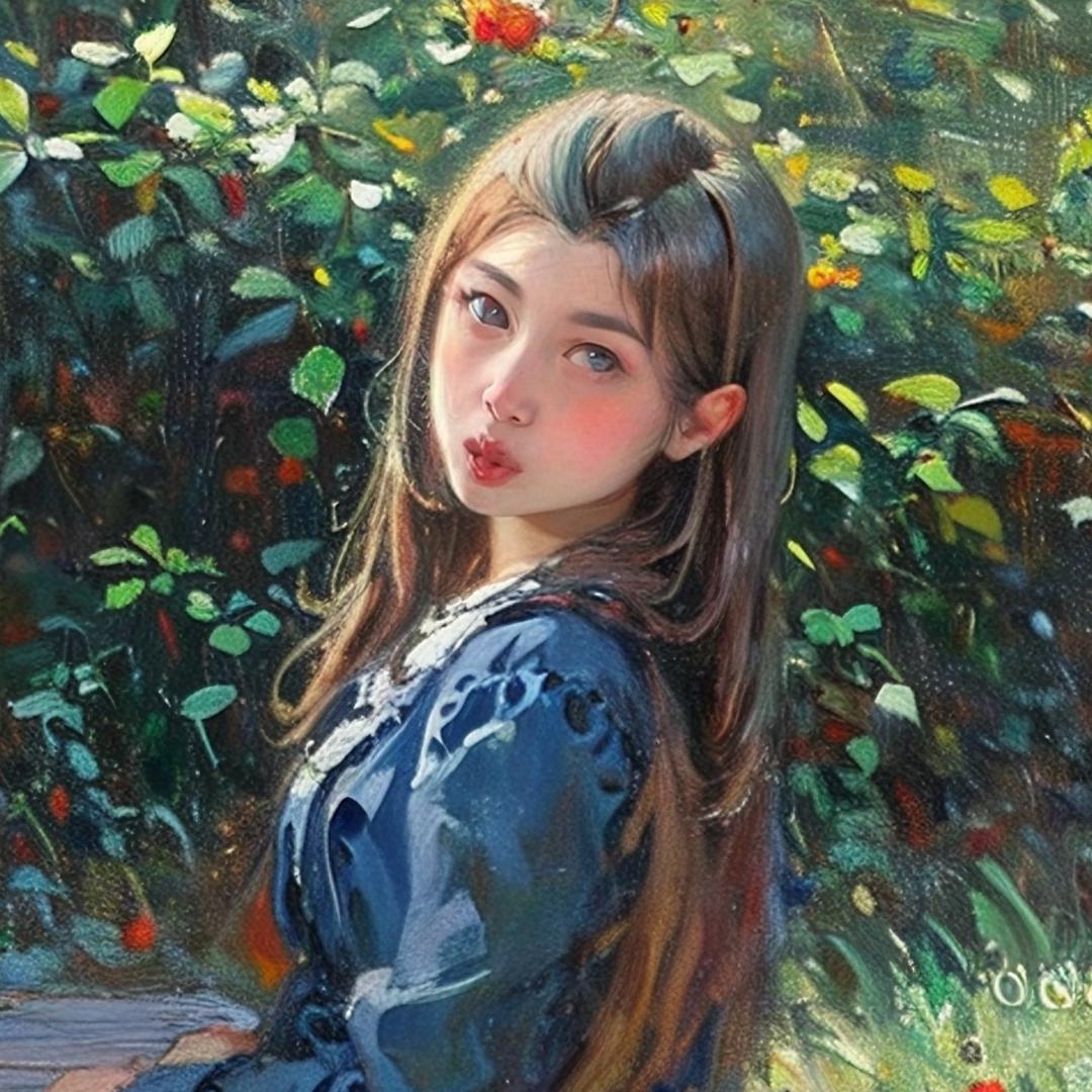 roses