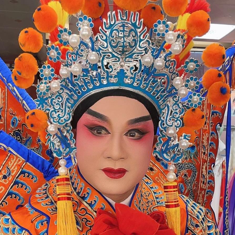 李诚(诚诚)