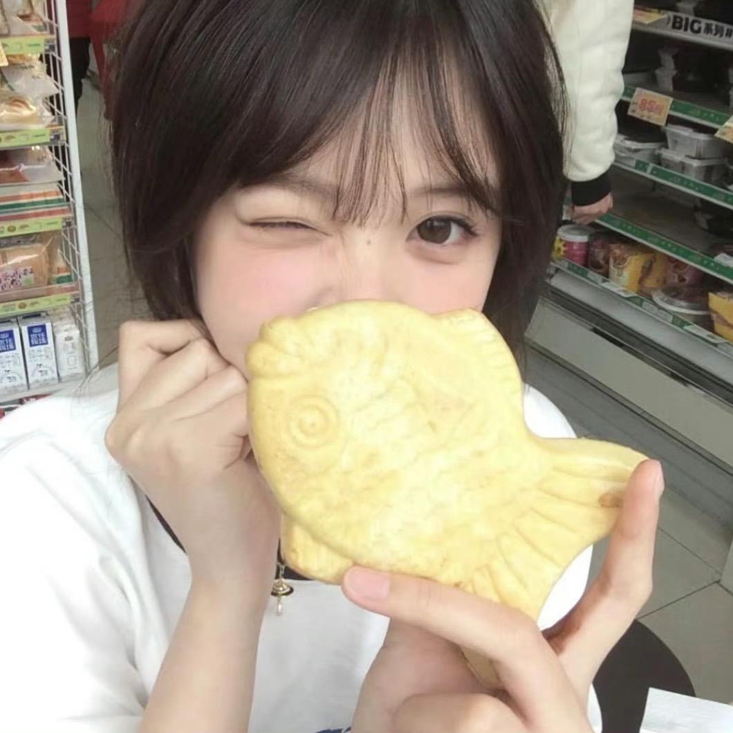 小猫不吃🐟
