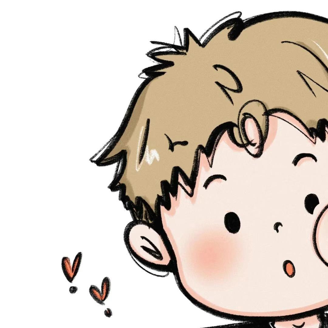 小梗梗儿