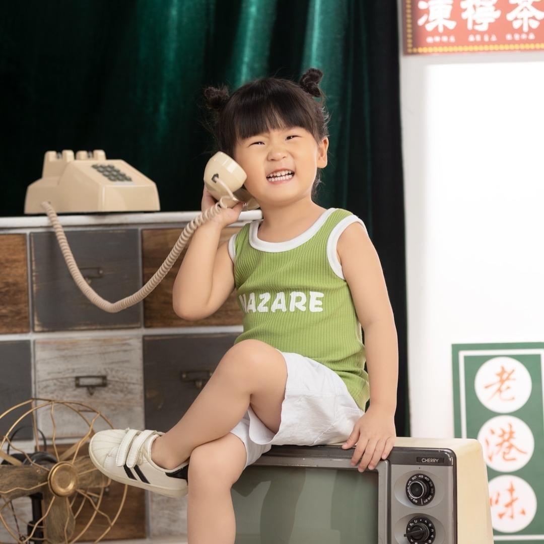 柚子的妈妈