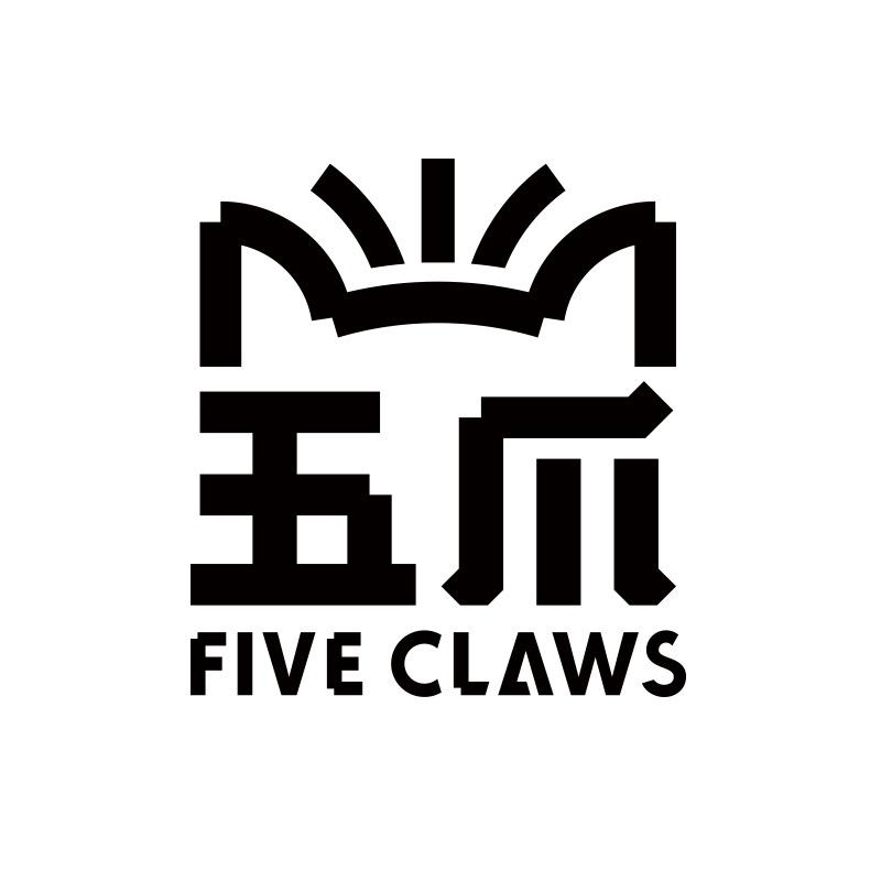 五爪宠物猫砂