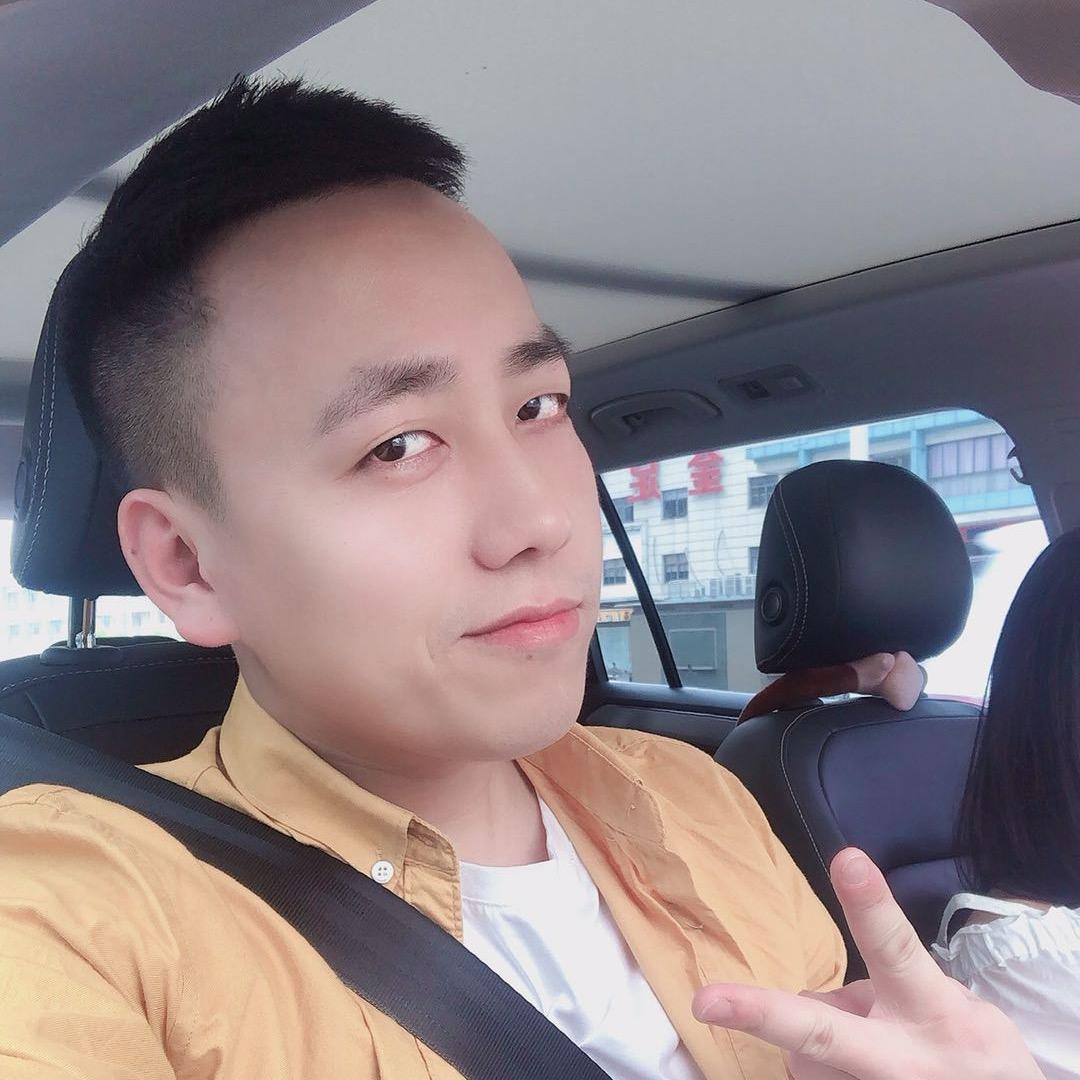 小豆芽不懂车