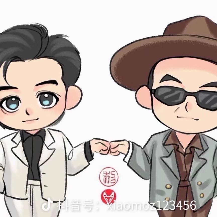 江入大荒流头像