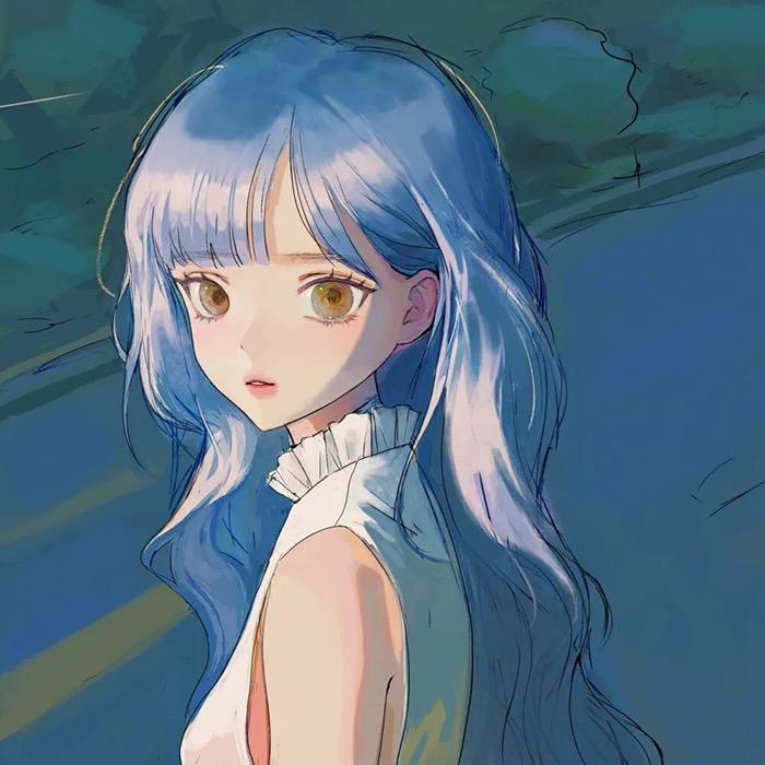 青青（三角洲行动）