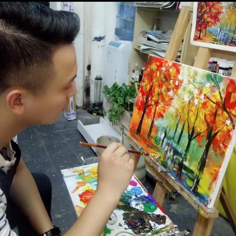 新势力老李