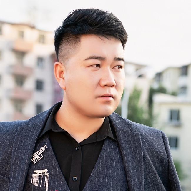 大碗羊杂@赤峰对夹