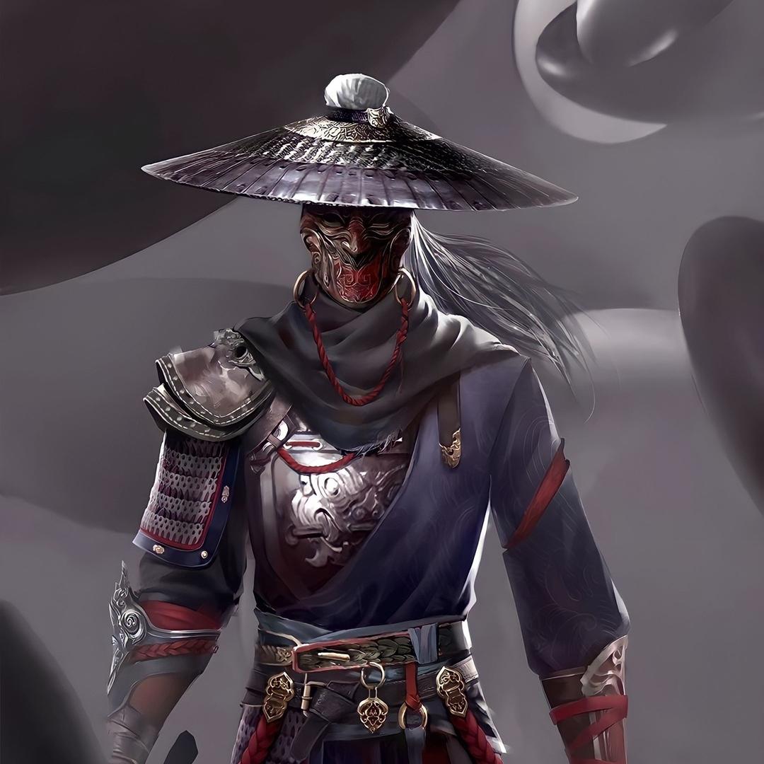 滥情