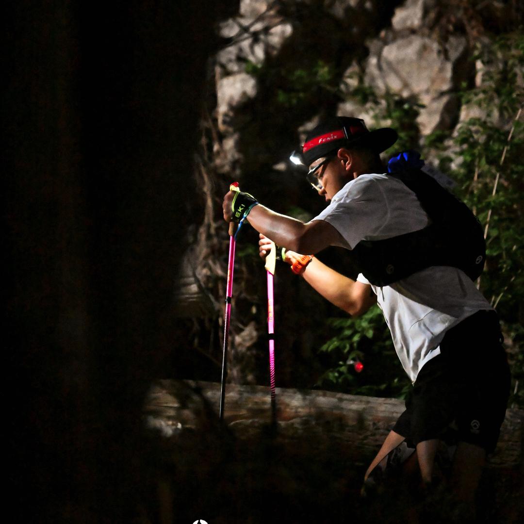 洋仔不崴脚🏃⛰️