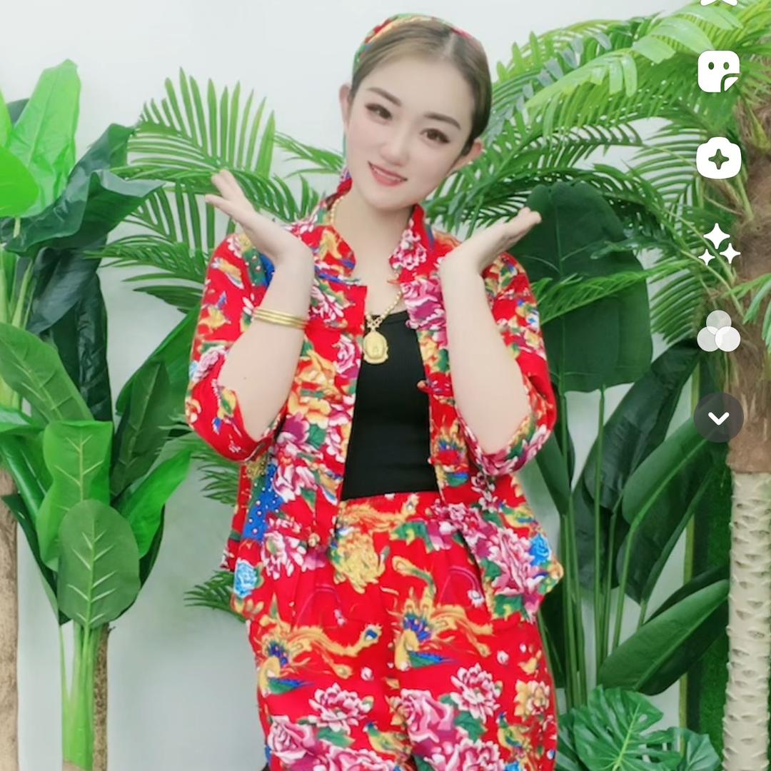 霆顺民族风服装店