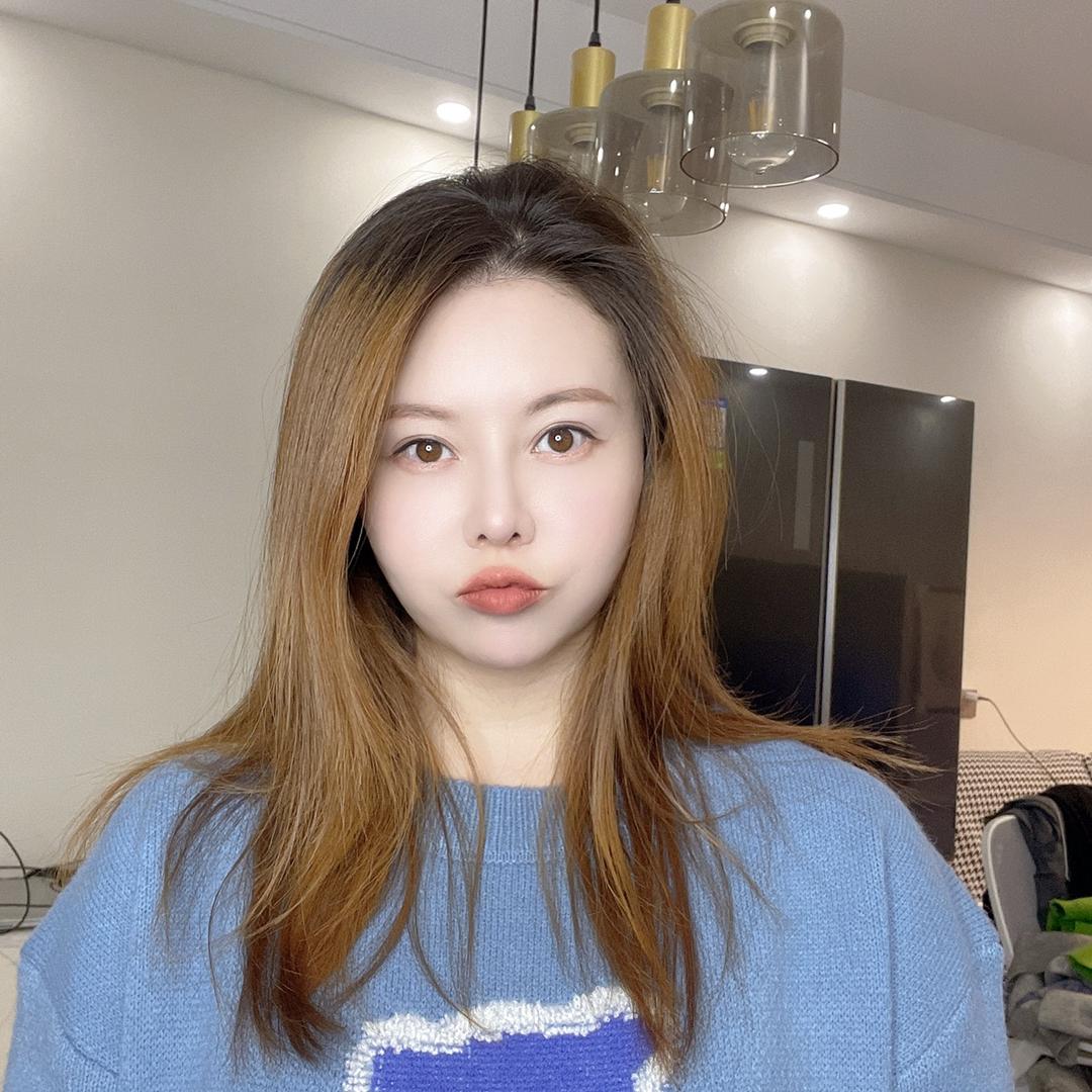 贴心大表姐